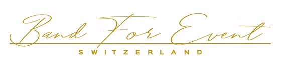 Logo of Band For Event
